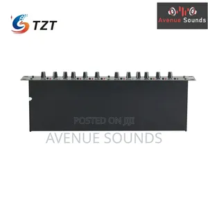 DBX 234XL Professional Sound External Crossover