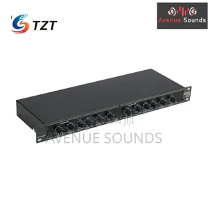 DBX 234XL Professional Sound External Crossover