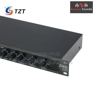 DBX 234XL Professional Sound External Crossover