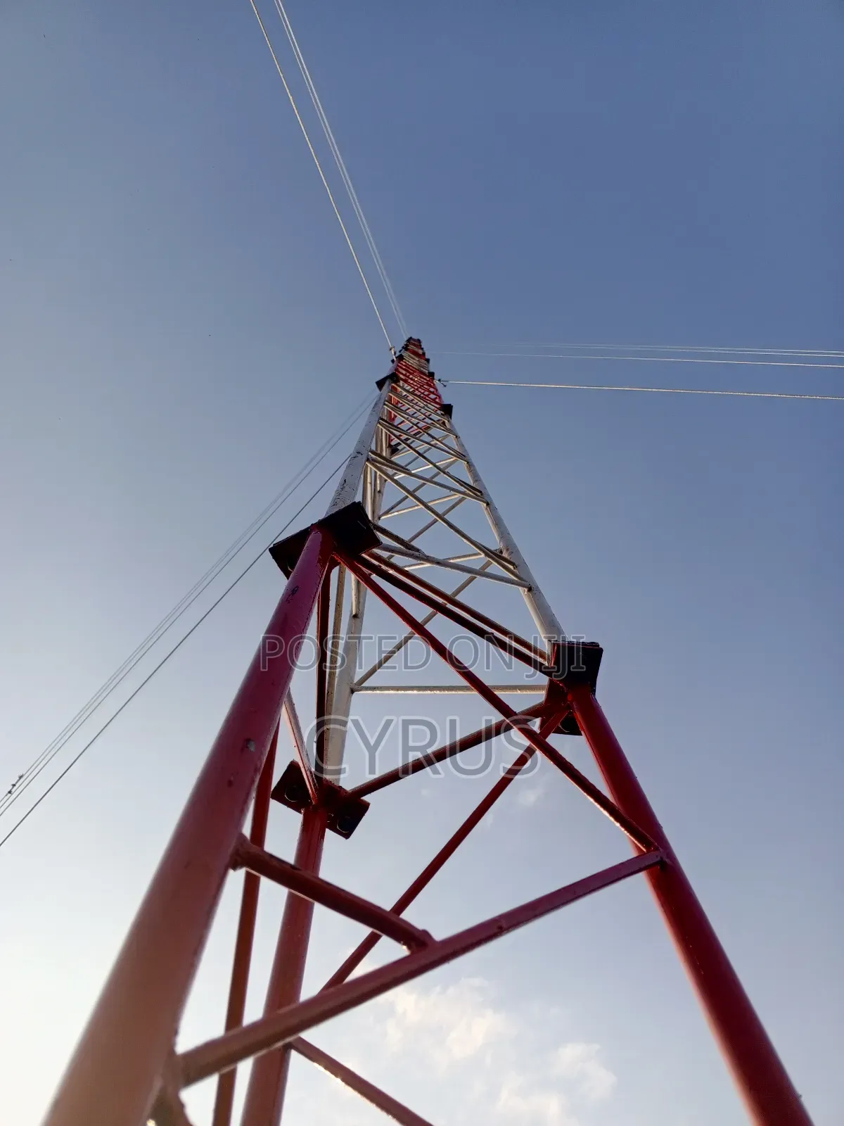 Guy Mast Construction