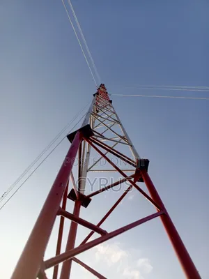 Guy Mast Construction