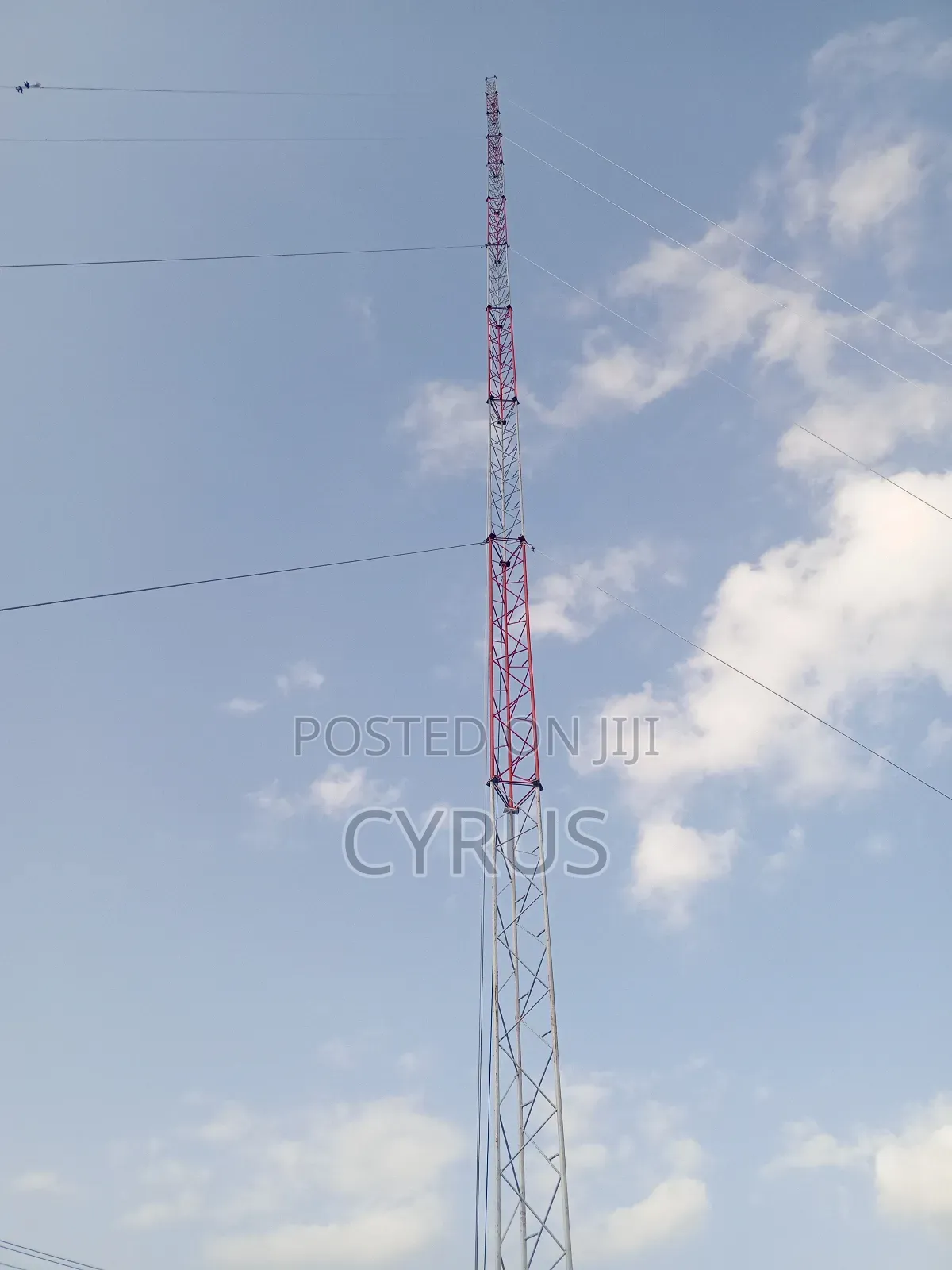 Guy Mast Construction