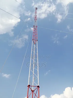 Guy Mast Construction