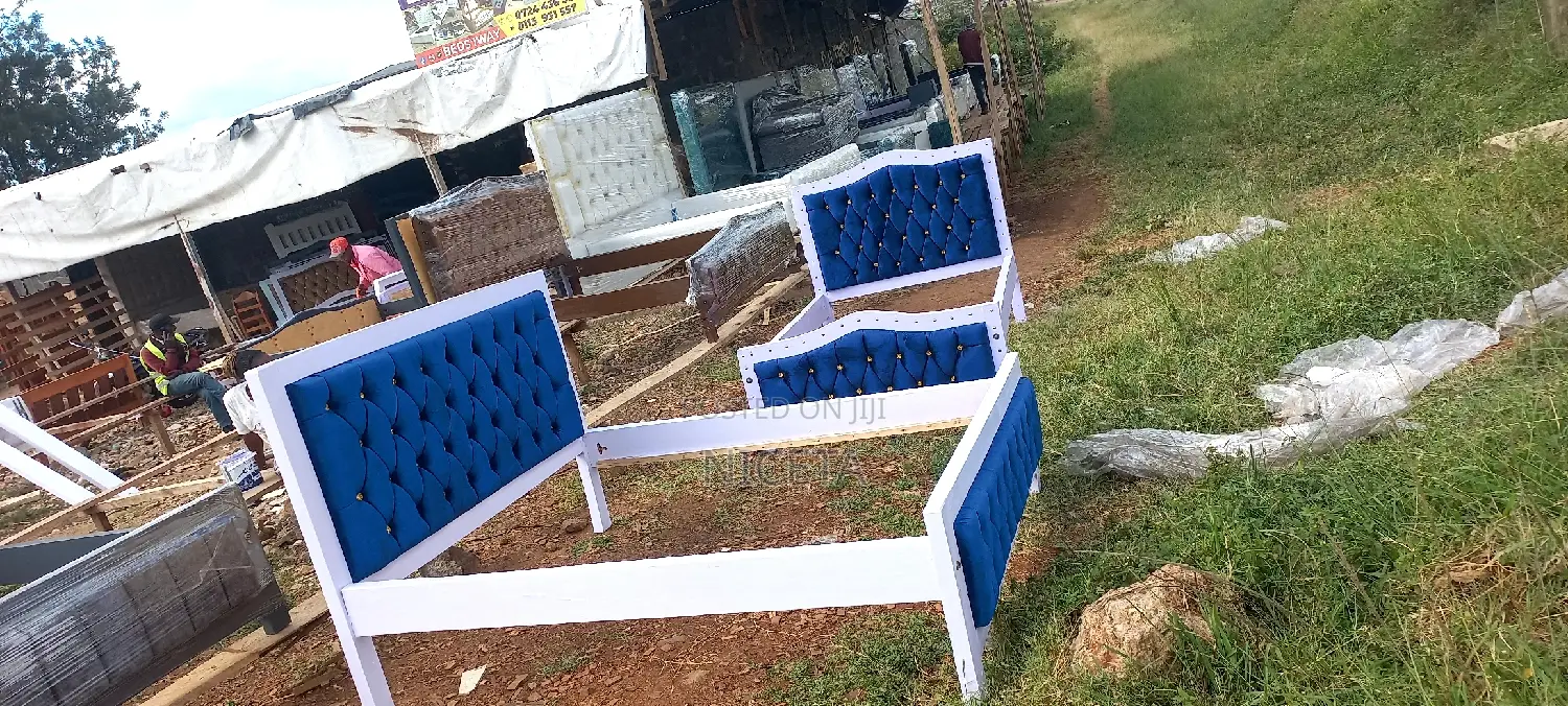 Mocket Bed