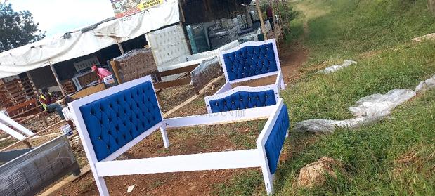 Mocket Bed