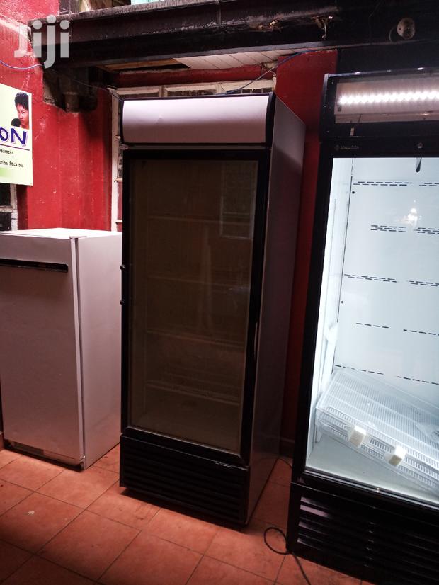 Mega Display Fridge - thumbnail 2