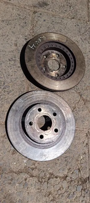 Ex-Japan Front Disks Vanguard, Mark X,Rav4 Model 1995-2017