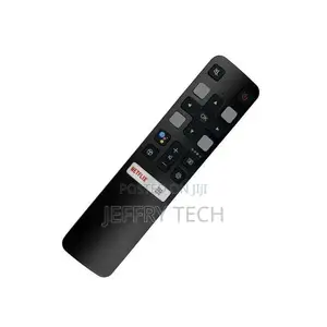 TCL Digital Smart TV Remote Control
