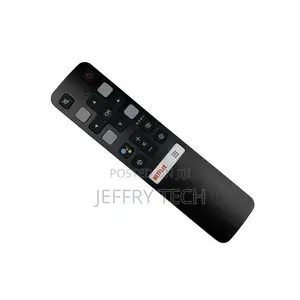 TCL Digital Smart TV Remote Control