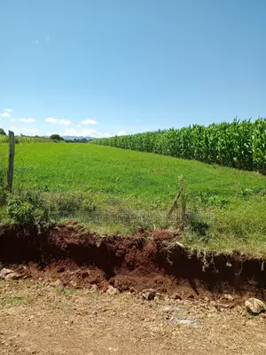2 Acres.Moiben Garage With Title of 50 Acres