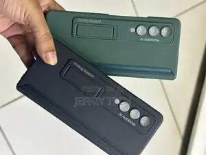 Shockproof With Magnetic Hinge for Samsung GALAXY Z Fold 4