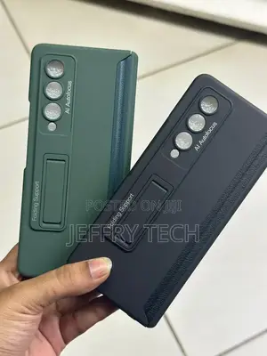 Shockproof With Magnetic Hinge for Samsung GALAXY Z Fold 4