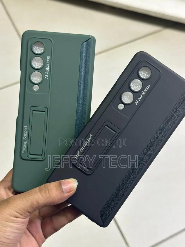 Shockproof With Magnetic Hinge for Samsung GALAXY Z Fold 4