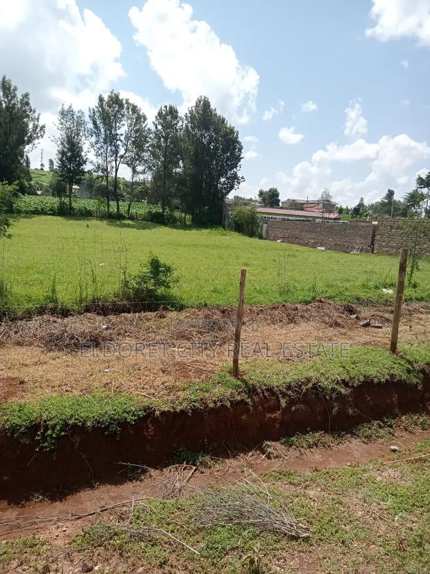 3/4 Plot Kapsoya Boarder Farm - thumbnail 3