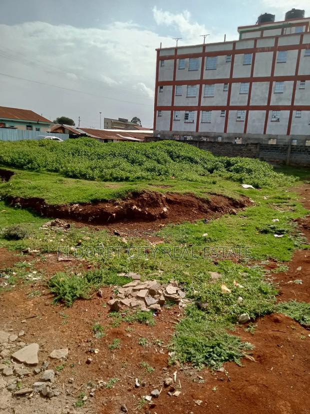 1/4 Plot National Near Eldoret Polythenic - thumbnail 2