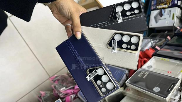 Case for Samsung Galaxy S24 Ultra(2024 Released) - thumbnail 3