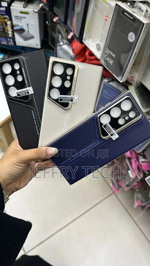 Case for Samsung Galaxy S24 Ultra(2024 Released) - thumbnail 2