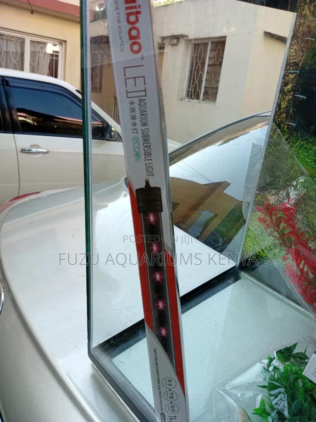 Submersible Aquarium Light (Blue White) - main view