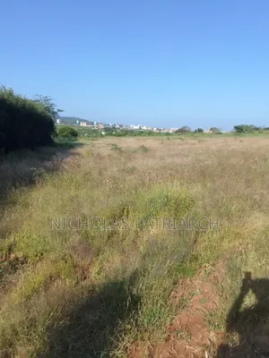 5 Acres Mua Hills Acre