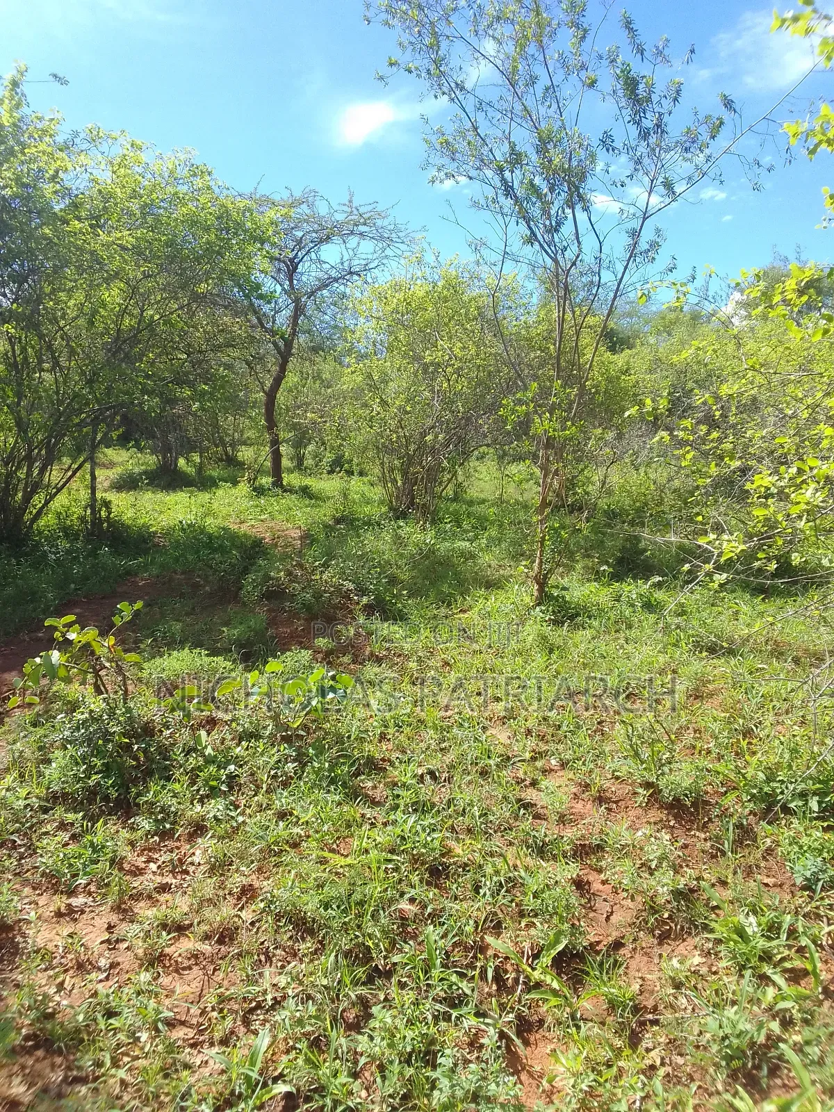 200 Acres Kitui Mutha at Per Acre