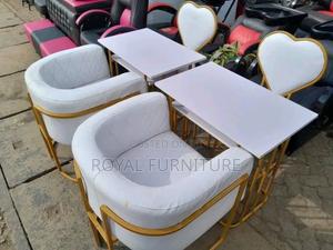 Manicure Seat