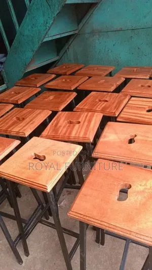 Lab Stools