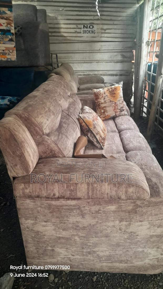 Semi Recliner Sofas - thumbnail 2
