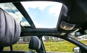 Mercedes-Benz S-Class 2017