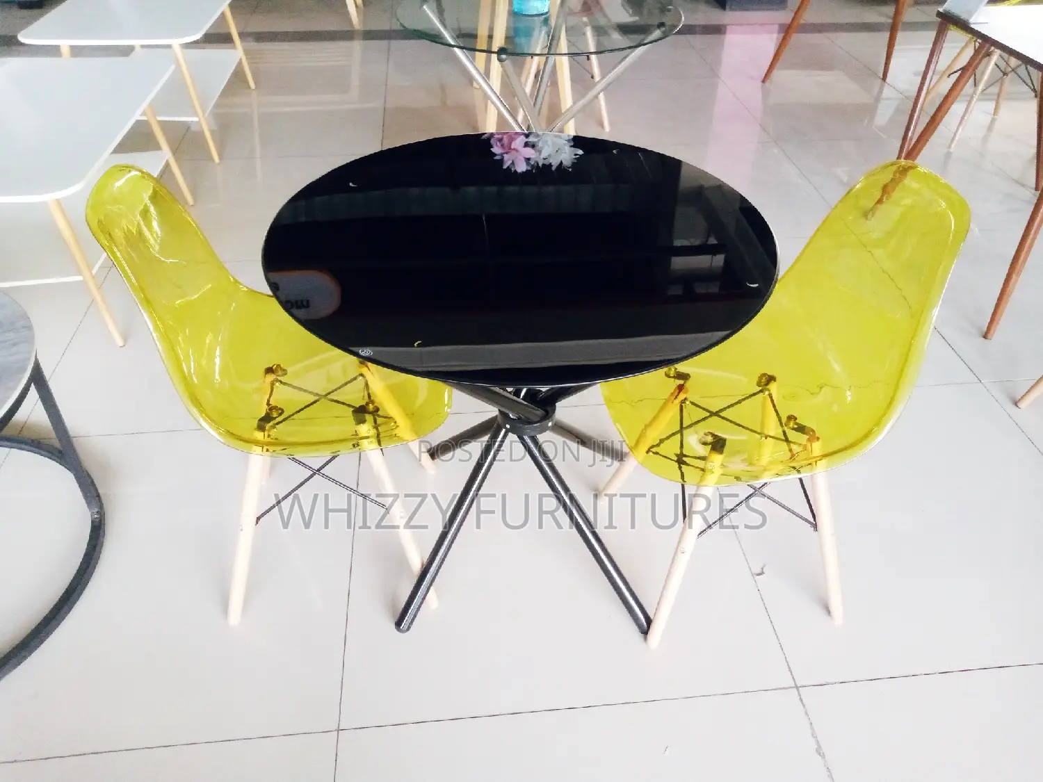 Dinning Table Dining Set