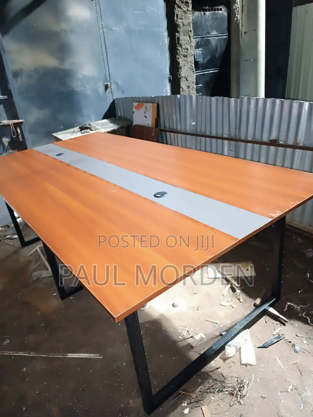 Boardroom Table Boardroom Table