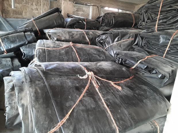 Dam Liner Prevents Water Seeping in or Out - thumbnail 3