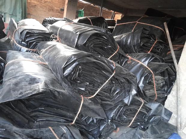 Dam Liners, Water Safe - main view