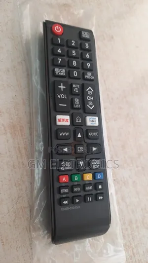 New BN59-01315D Remote Compatible With Samsung Smart TV .