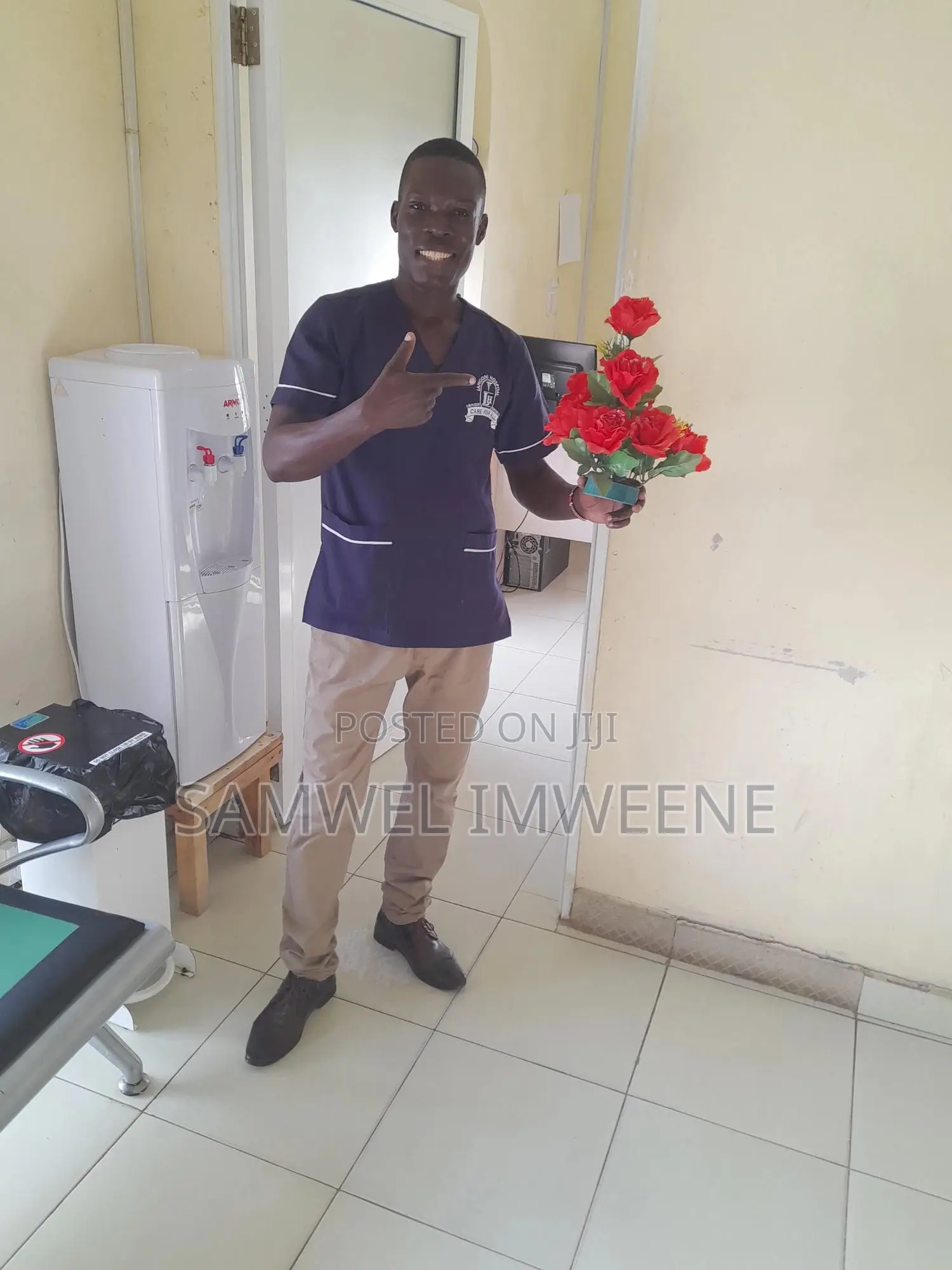 Housekeeper