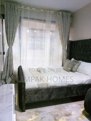 Limpak Fully Furnished Studio Airbnb,Coral Bells, Thindigua