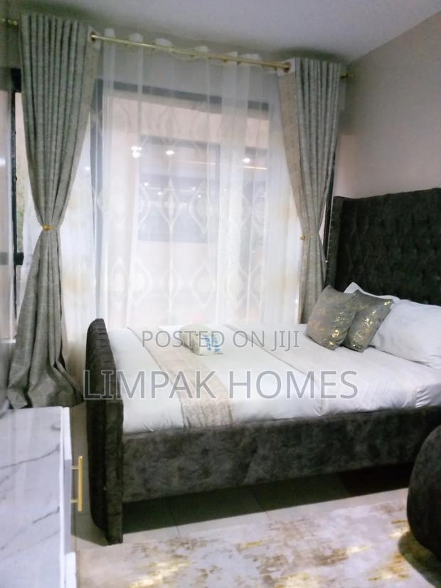Limpak Fully Furnished Studio Airbnb,Coral Bells, Thindigua - thumbnail 5