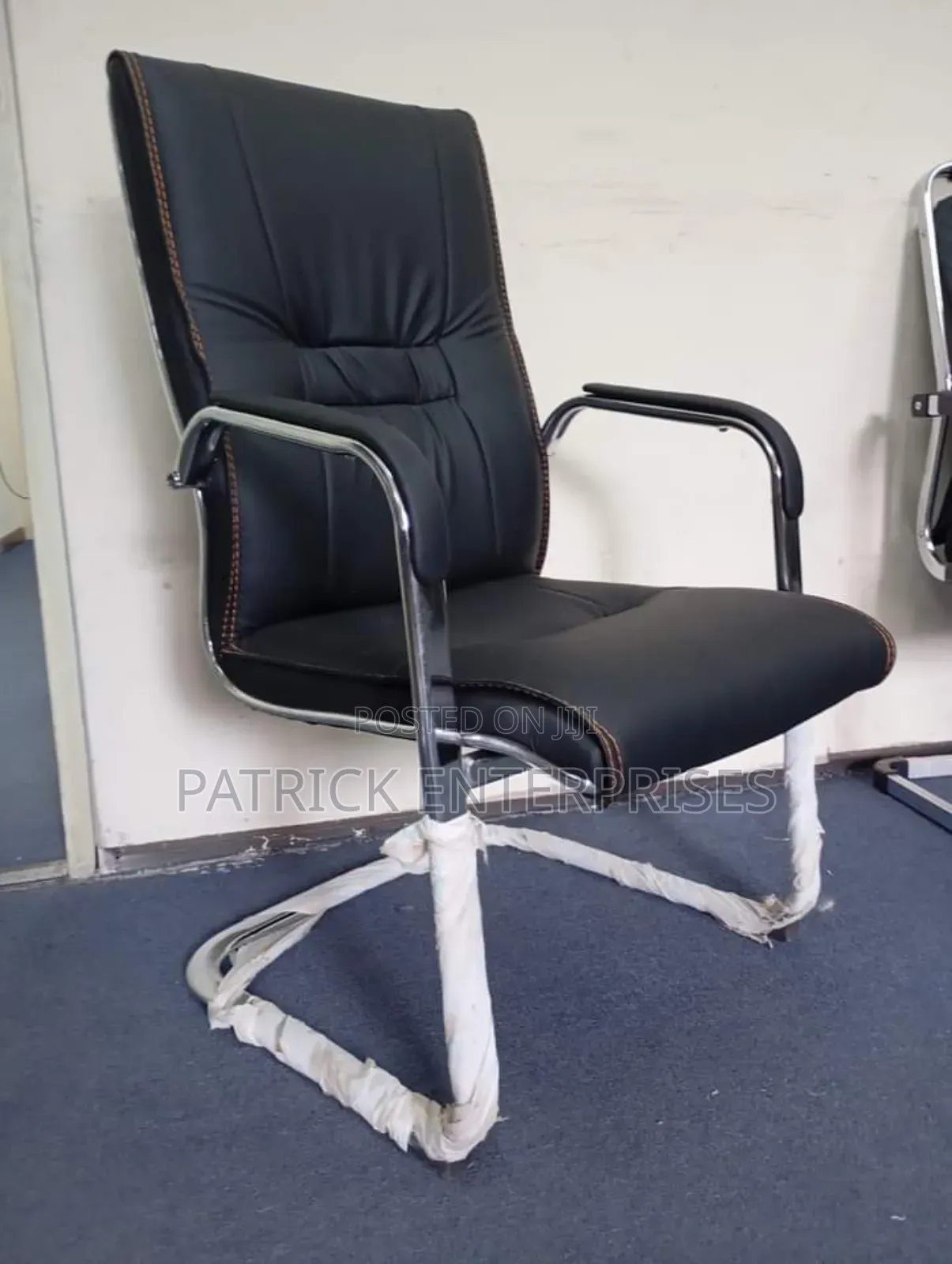 Executive Imported Visitors Office Chairs