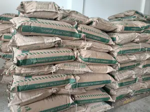 Dried Milk Powder