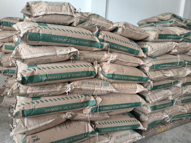 Dried Milk Powder - thumbnail 3