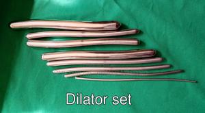 Surgical Dilator Set - thumbnail 2