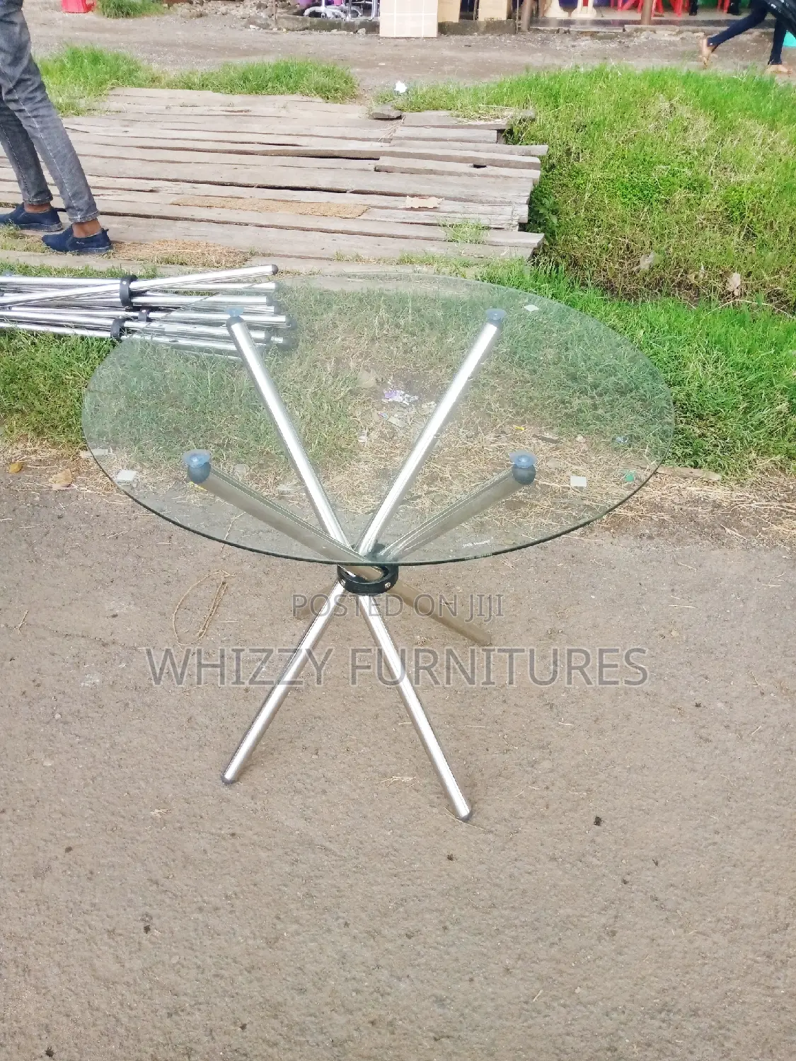 Outdoor Table