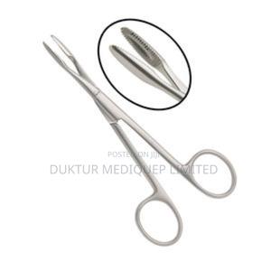 French Dressing Forceps - thumbnail 2
