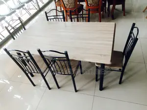 Dinning Table Dining Set
