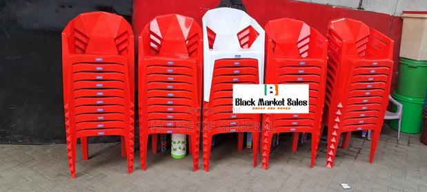 Diamond Adix Plastic Chair