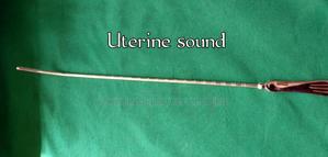 Surgical Uterine Sound - thumbnail 2