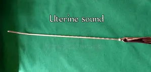 Surgical Uterine Sound
