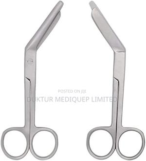 Surgical Episiotomy Scissors - thumbnail 2