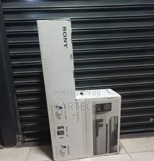 Sony 5.1ch Soundbar With Wireless Rear Speakers S40r