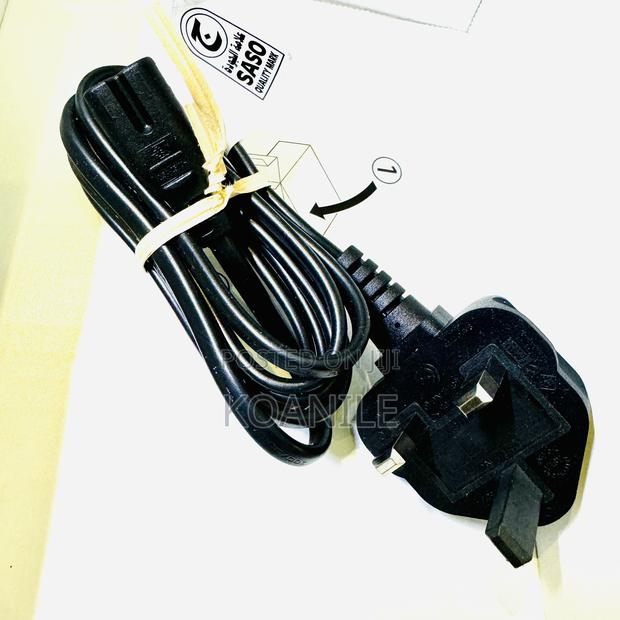 PS5 Power Cable!! PS4 Power Cable!!