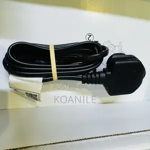 PS5 Power Cable!! PS4 Power Cable!!